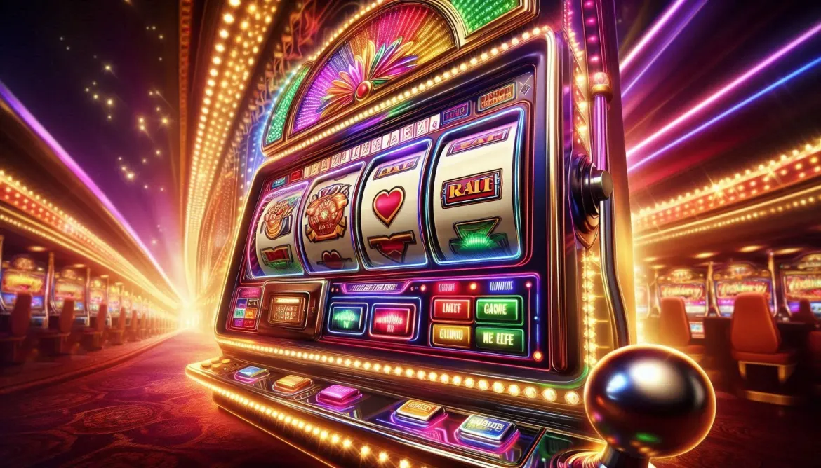 Spinita Casino